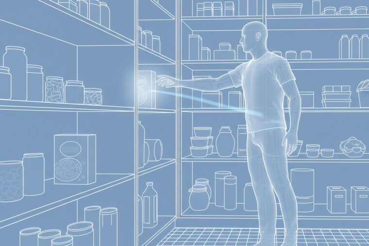 When Muscles Remember Differently