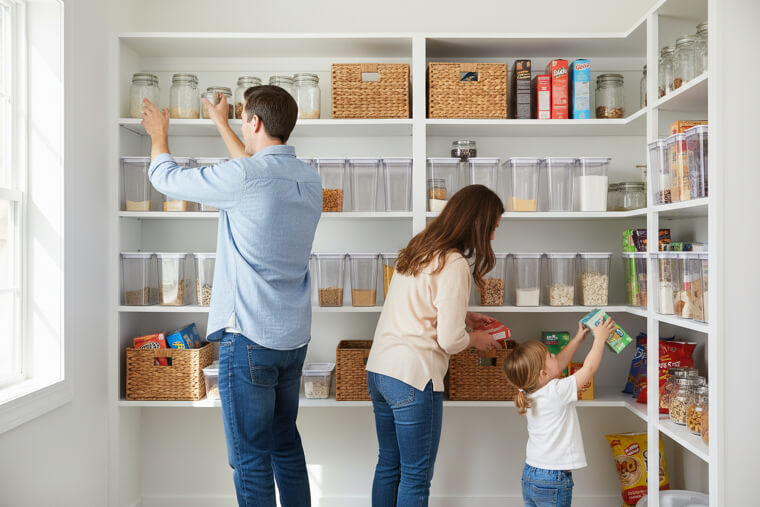 Why Family Members Sabotage Your Organization (And It Spite)