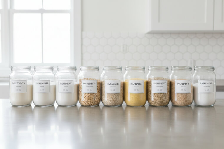 Why Matching Containers Actually Make Things Worse