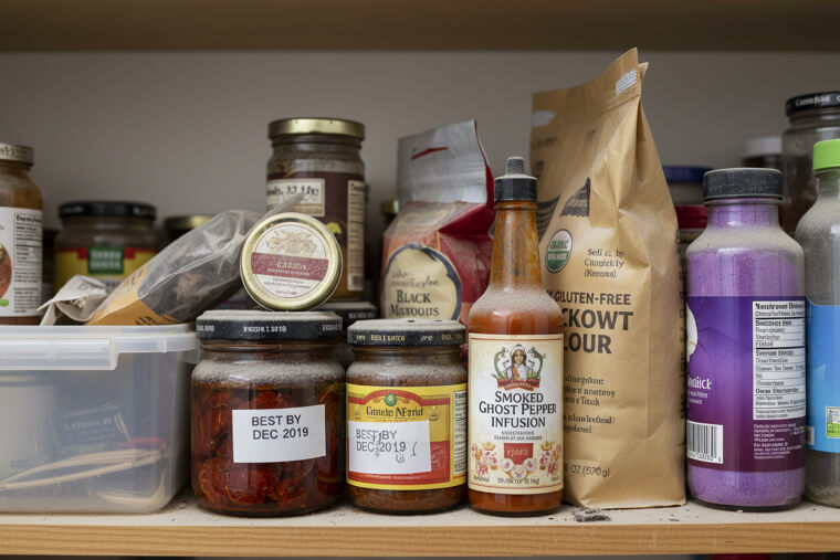 The "Just in Case" Items That Hijack Your Organization