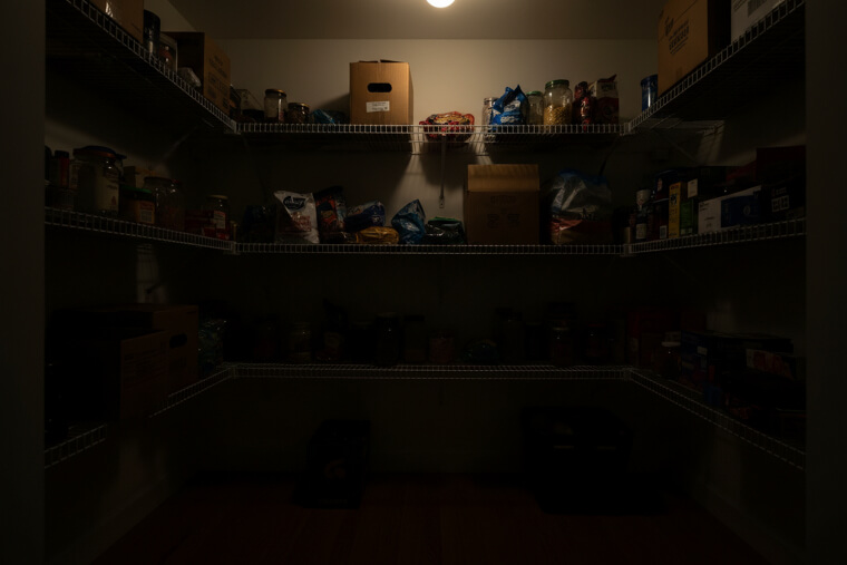 The Lighting Problem That Makes Everything Harder