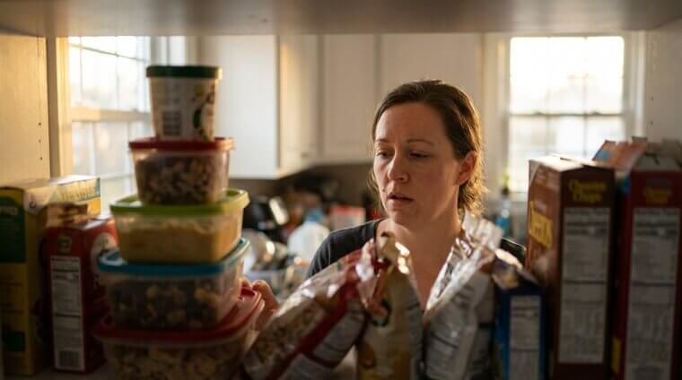 The Hidden Reason Wire Shelves Make Everything Harder