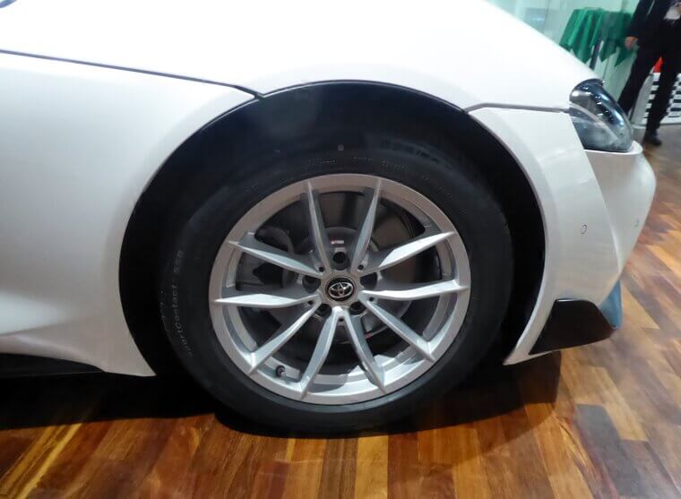 Cutting Springs to Lower the Car