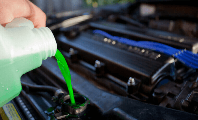 The DIY Repair Mistakes Experts Say Only Young Drivers Make