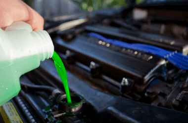 The DIY Repair Mistakes Experts Say Only Young Drivers Make