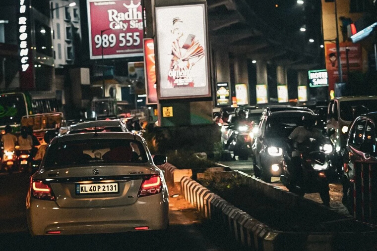 Underestimating Noise Pollution