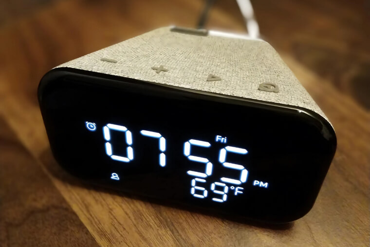 Inconsistent Sleep Schedules