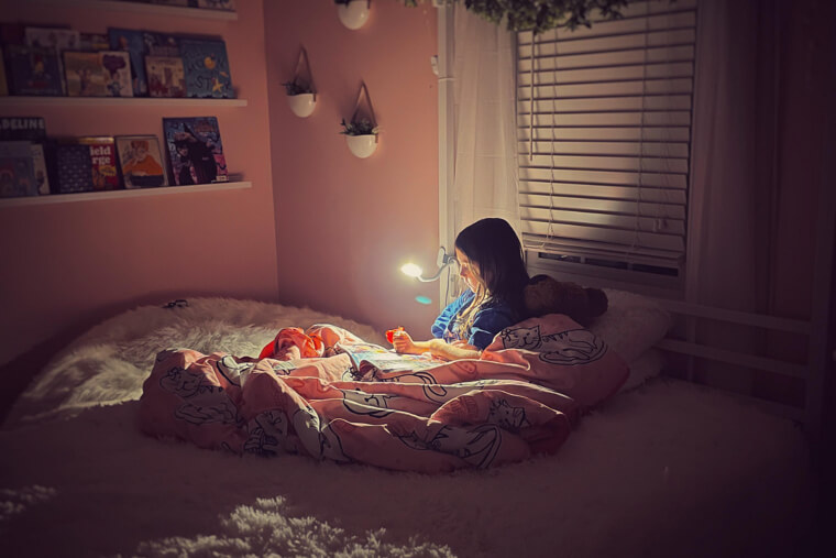 Skipping Winding Down Routines