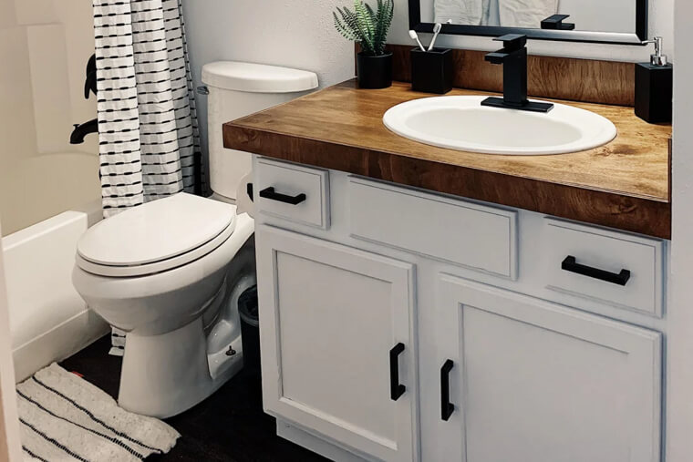 Drinking Too Much Water Before Bed