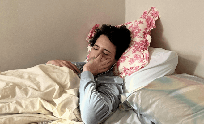 Sleep Mistakes People Regret Not Fixing Sooner