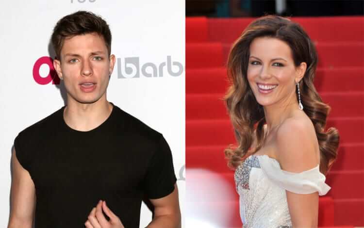 The Complicated Comedy Club Romance: Kate Beckinsale (43) and Matt Rife (21) - 23 Year Difference