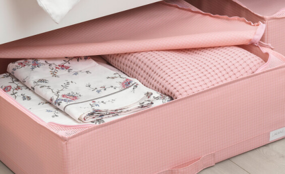 Want a More Spacious Home? Try These Storage Hacks