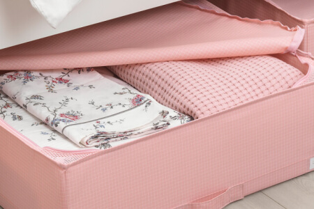 Эти хаки для хранения помогут нашим домам почувствовать себя намного просторнее