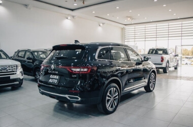 Comfortable 2025 Cars Tall Drivers Will Appreciate