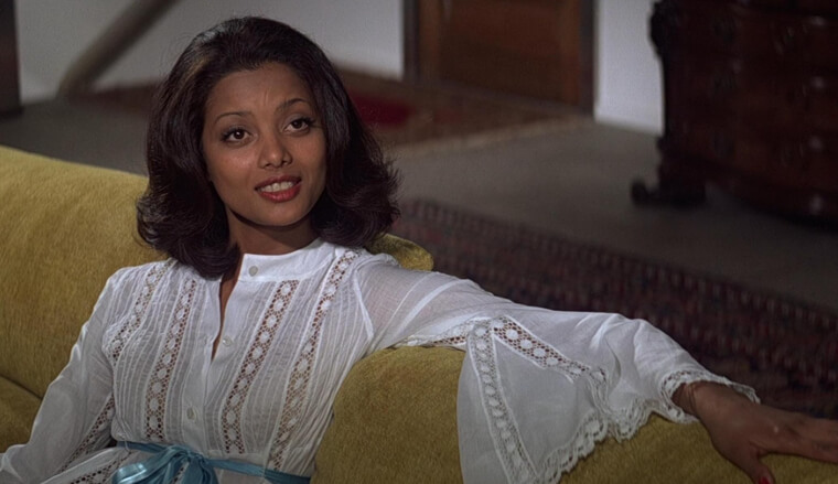 30. Manuela Played by: Emily Bolton