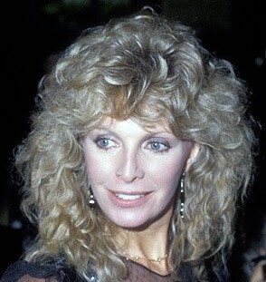 33. Countess Lisl Von Schlaf Played by: Cassandra Harris