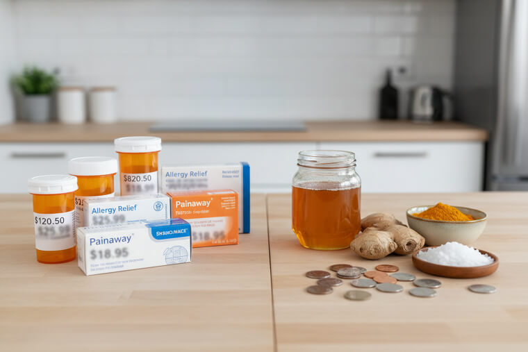 Your Pharmacy Bill Could Be Much Lower