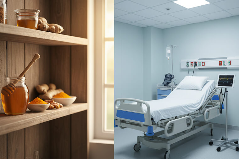 When Old Remedies Aren't Enough