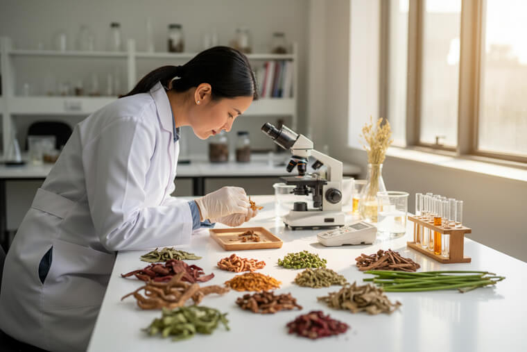 Why Doctors Are Looking Backward