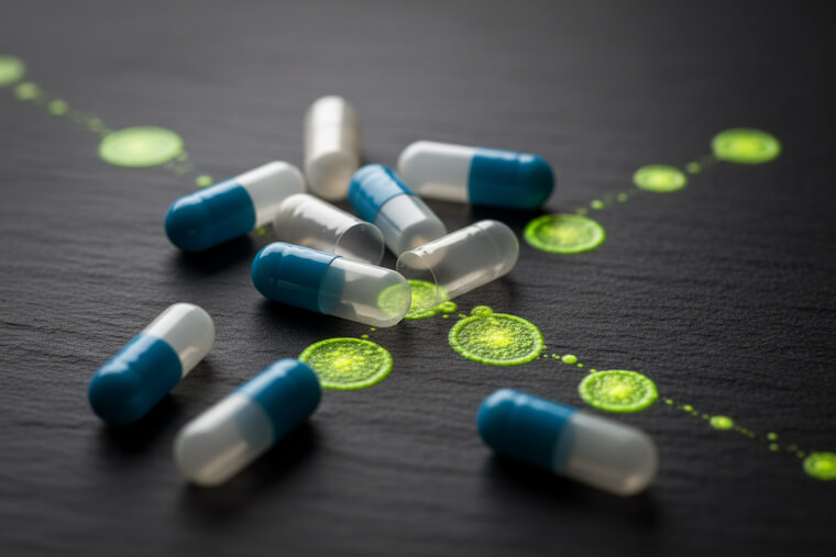 The Antibiotic Crisis Nobody Talks About