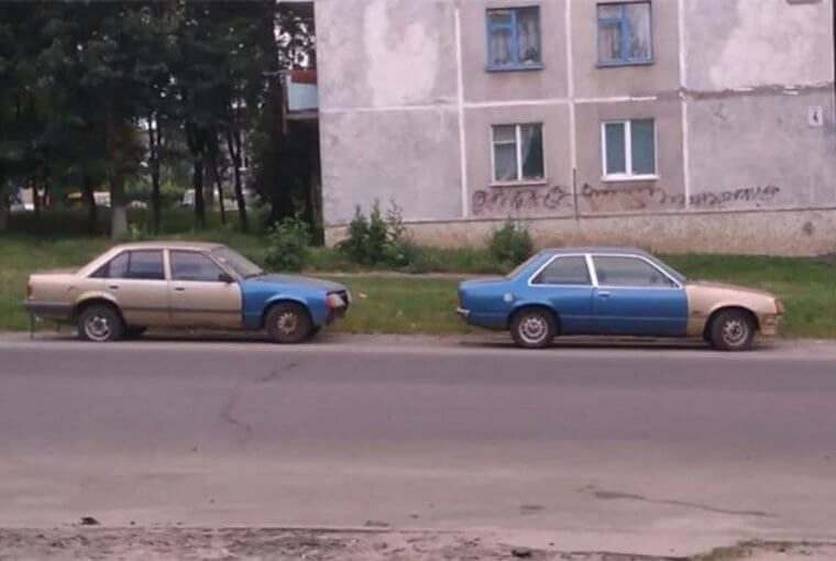 When There’s Only One Car Mechanic in Town