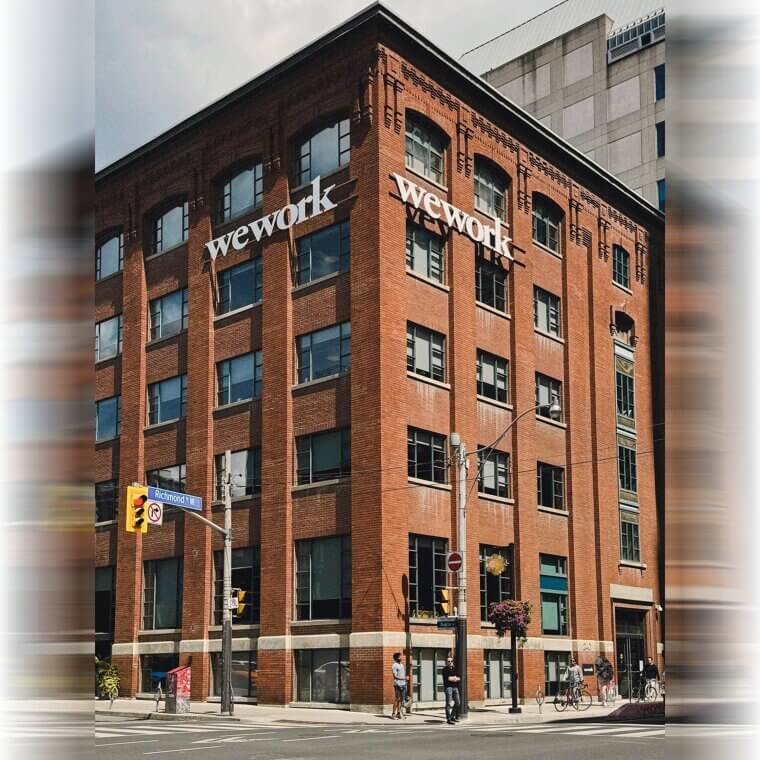 WeWork