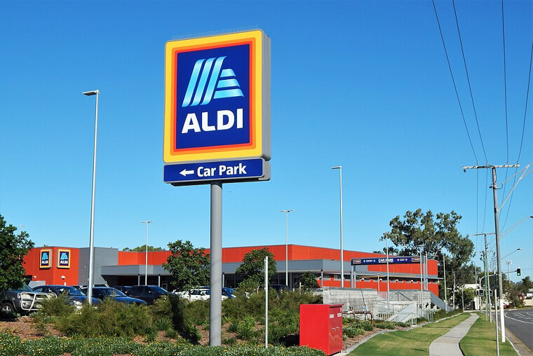 Aldi