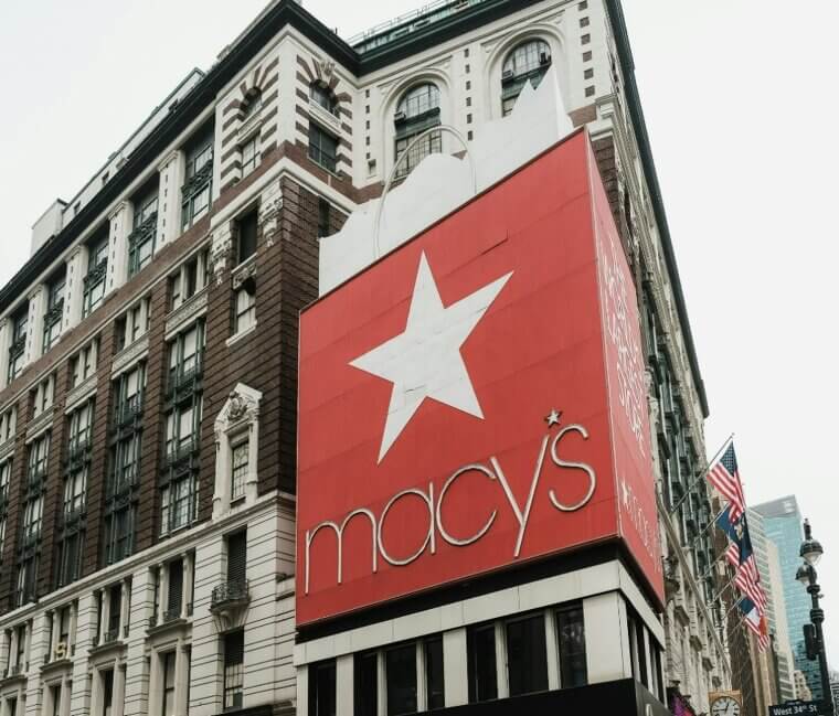 Macy’s