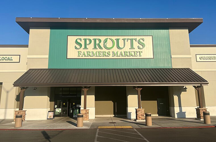 Sprouts Farmers Market