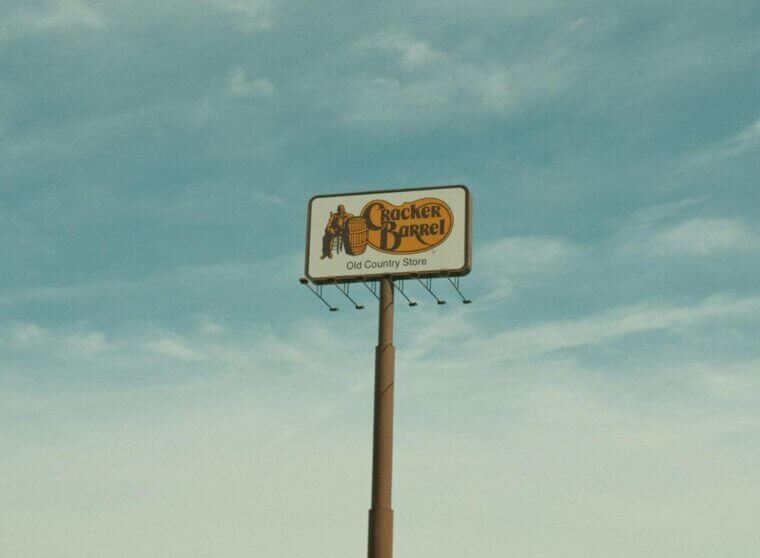 Cracker Barrel