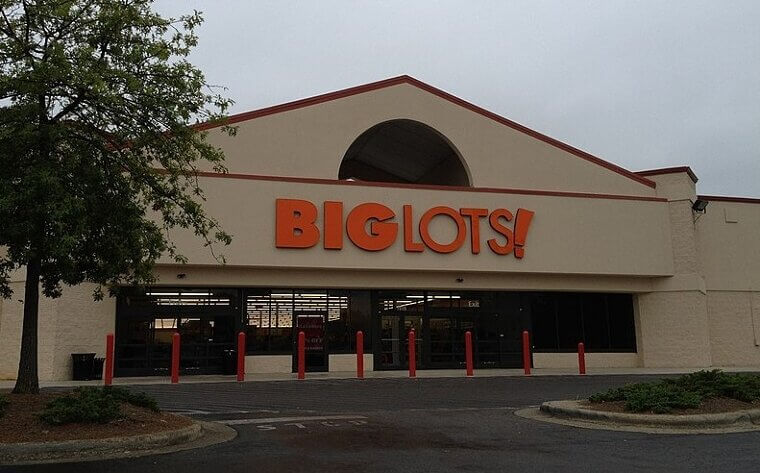 Big Lots