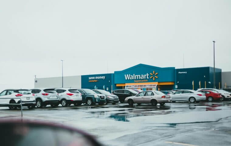 Walmart