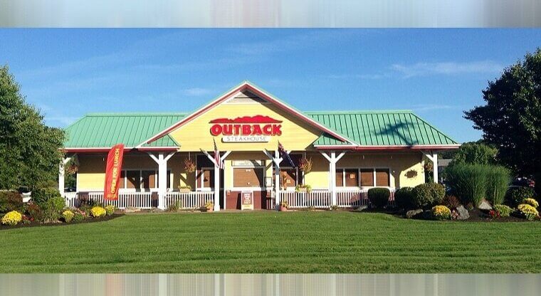 Outback Steakhouse