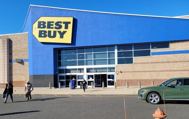 Best Buy