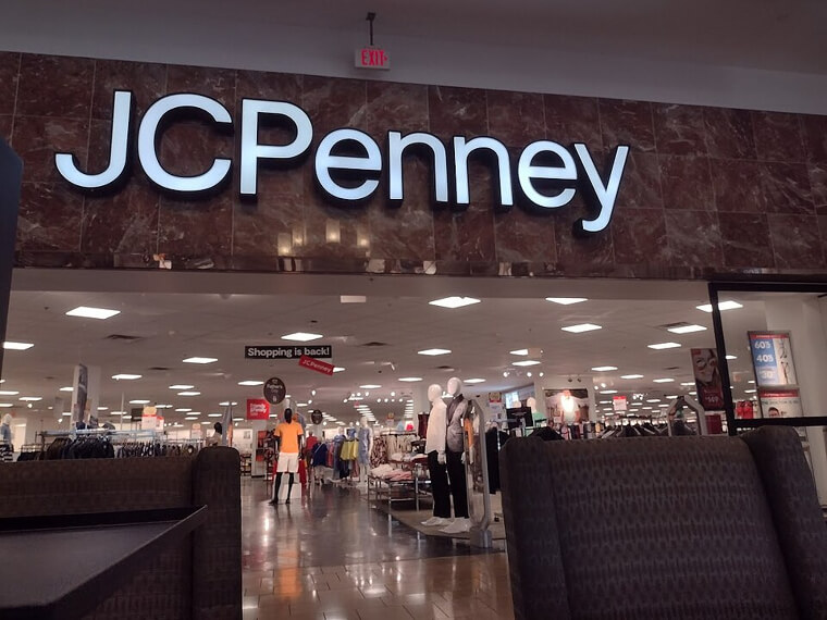 JCPenny