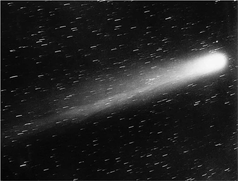 Armageddon's Nonsense Asteroid Behavior