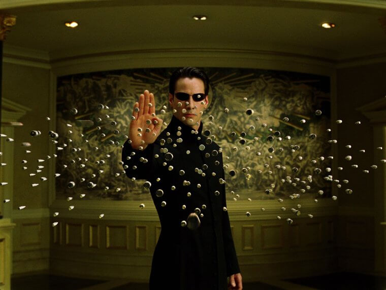 The Entirety of The Matrix Is Based on a Crucial Miscalculation