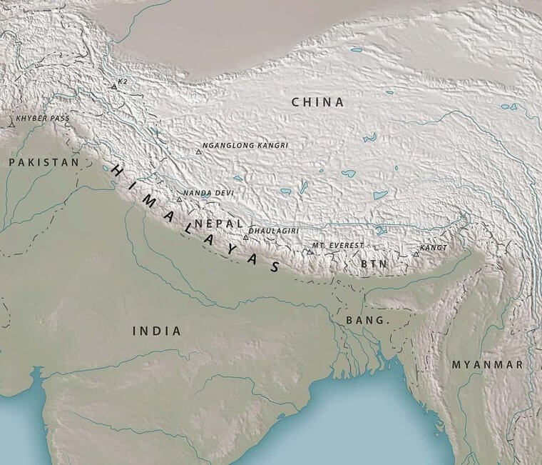 The Day After Tomorrow Gives Sea Level an Impossible New Meaning