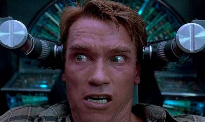 Total Recall Needs A Total Science Makeover