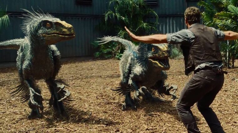 Jurassic World Ignored Some Key Dinosaur Discoveries