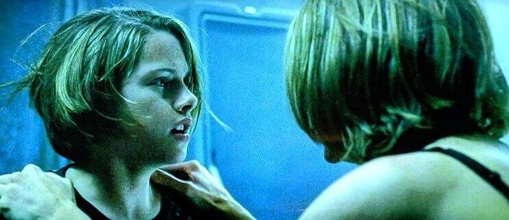 Dear Kristen Stewart and the People Behind Panic Room: Don't Give Insulin to Hypoglycemic Diabetics