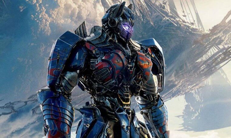 Transformers Sacrificed Science for Ultra Cool Giant Robots