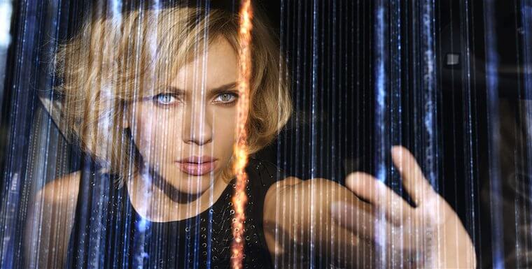 Despite What the Creators of Lucy May Think, We Use Pretty Much All of Our Brainpower