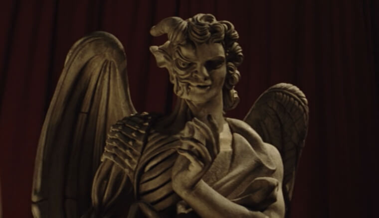 In Angels and Demons, Antimatter Is Pretty Much Just... Matter