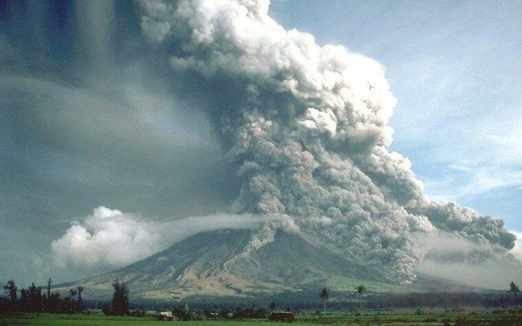 Think Pyroclastic Clouds Are as Slow as Turtles? Think Again