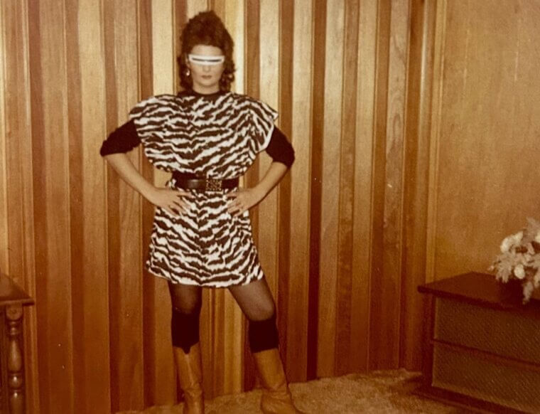 Haunted Houses Run by Teenagers