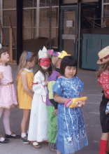 Halloween Traditions From the 1970s That Would Never Happen Today