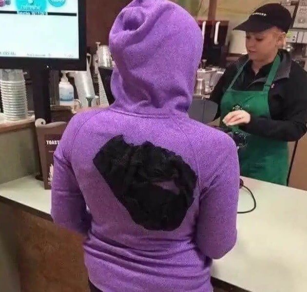 Laundry Day Is Different in Vegas