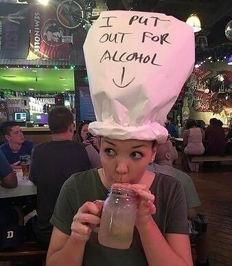 The Most Insulting Hats Ever