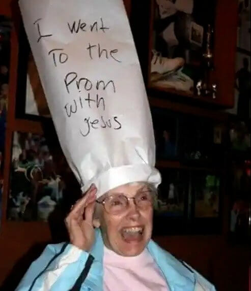 No Other Place Than Vegas to Get Away With This